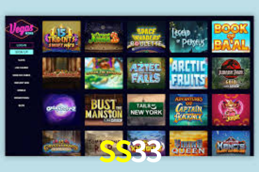 SS33
