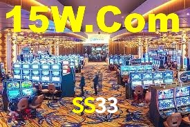 Roulette Table SS33