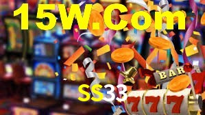 Welcome Bonus SS33