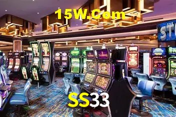 Bônus e promoções da SS33