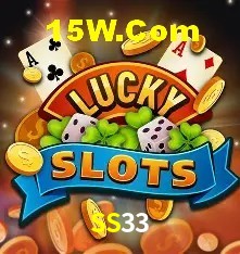 Biblioteca de slots populares na SS33