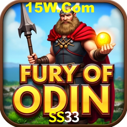 Descubra a Magia dos Jogos de Arcade no SS33