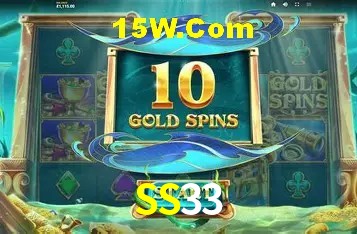 Especiais de Fim de Semana SS33