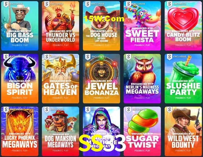 Live Casino SS33