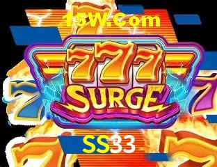 Tecnologia da Plataforma SS33
